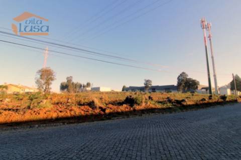 Terreno de 12.300 m2 Zona Industrial Grijo, Vila Nova de Gaia! 