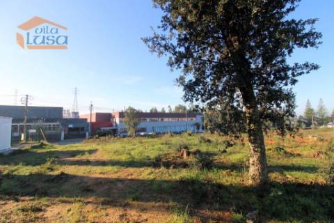 Terreno de 12.300 m2 Zona Industrial Grijo, Vila Nova de Gaia! 