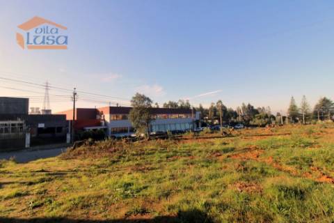 Terreno de 12.300 m2 Zona Industrial Grijo, Vila Nova de Gaia! 