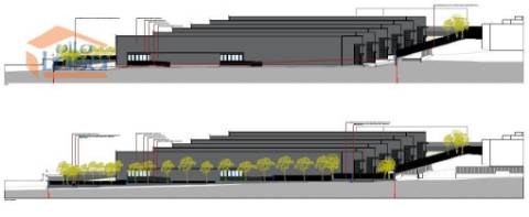 Terreno de 12.300 m2 Zona Industrial Grijo, Vila Nova de Gaia! 
