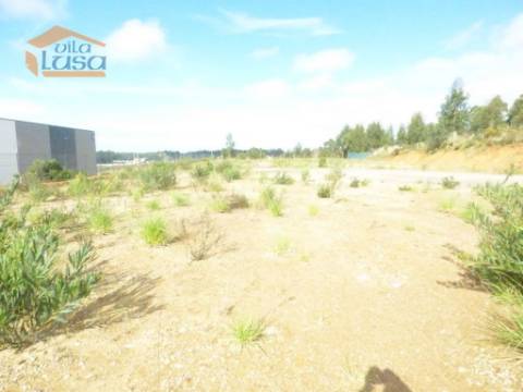 Terreno Nogueira da Regedoura, plano Industrial para Construção de Armazém!