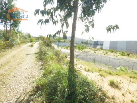 Terreno Nogueira da Regedoura, plano Industrial para Construção de Armazém!