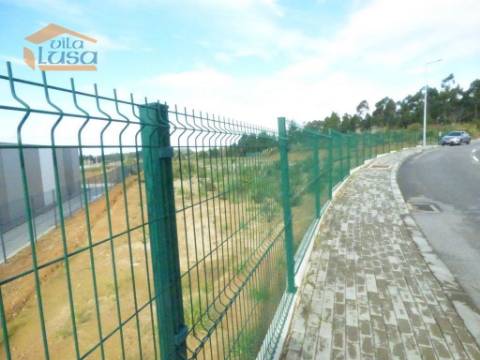 Terreno  Nogueira da Regedoura, plano Industrial para Construção de Armazém!