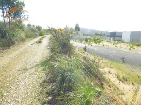 Terreno  Nogueira da Regedoura, plano Industrial para Construção de Armazém!