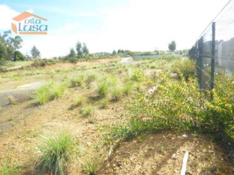 Terreno  Nogueira da Regedoura, plano Industrial para Construção de Armazém!