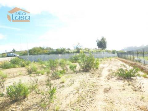 Terreno  Nogueira da Regedoura, plano Industrial para Construção de Armazém!