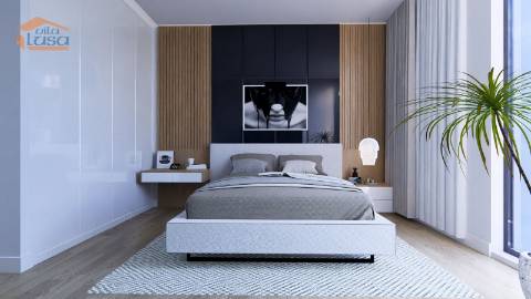 T1 Portimão Novo com garagem