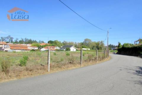 Terreno Plano Sermonde, Vila Nova de Gaia - Ideal para Construção de uma Moradia de apoio a agricultura . 