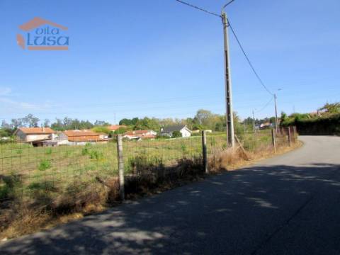 Terreno Plano Sermonde, Vila Nova de Gaia - Ideal para Construção de uma Moradia de apoio a agricultura . 