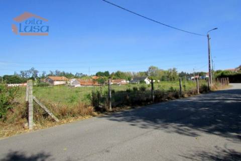 Terreno Plano Sermonde, Vila Nova de Gaia - Ideal para Construção de uma Moradia de apoio a agricultura . 