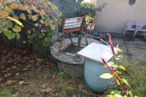  Terreno na zona de Canidelo disponível para construção de moradia de 3 frentes