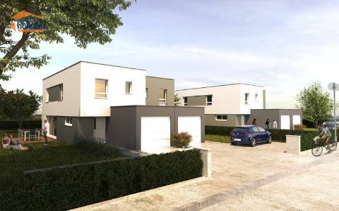 Terreno para Construção de Moradia de 4 Frentes Arcozelo Vila Nova de Gaia