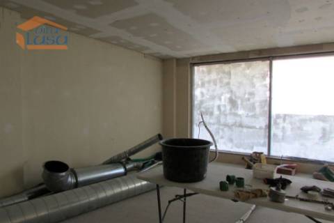 Espaço comercial 267 m² no Coração de Oliveira do Douro