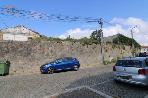 Terreno em Venda em Gaia Canidelo- Oportunidade Única!