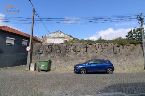 Terreno em Venda em Gaia Canidelo- Oportunidade Única!