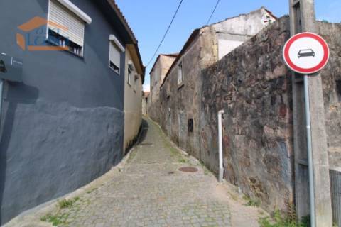 Terreno em Venda em Gaia Canidelo- Oportunidade Única!