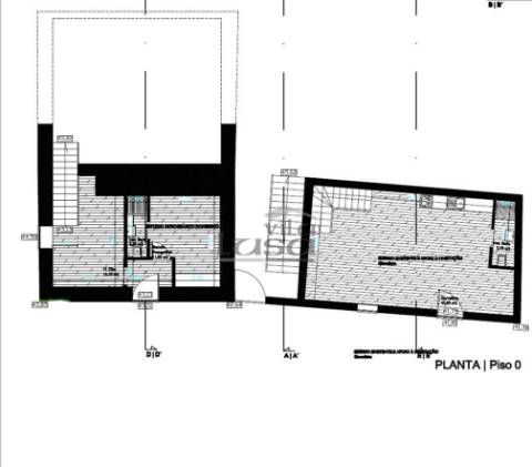 Construção/Reabilitação de Moradia em Gaia Canidelo