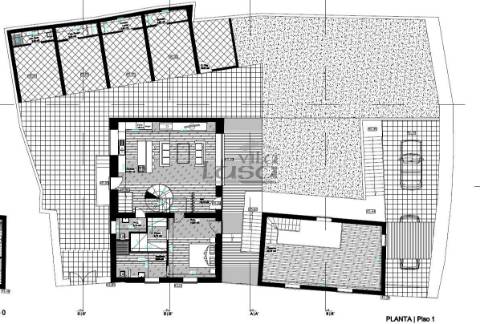 Construção/Reabilitação de Moradia em Gaia Canidelo