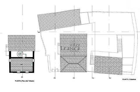 Construção/Reabilitação de Moradia em Gaia Canidelo