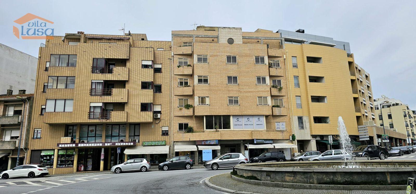 Arrendamento de Loja em Gondomar