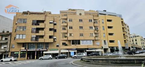 Arrendamento de Loja em Gondomar