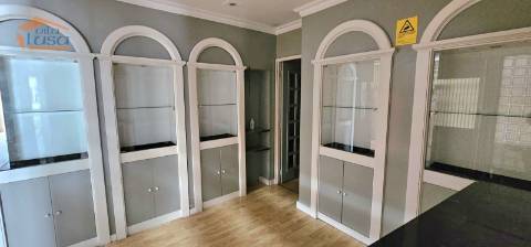 Arrendamento de Loja em Gondomar