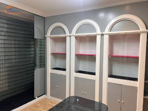 Arrendamento de Loja em Gondomar