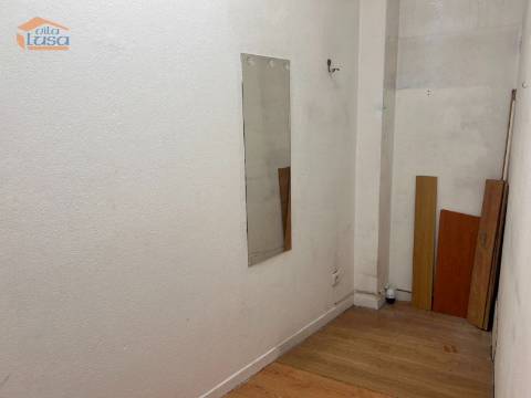 Arrendamento de Loja em Gondomar