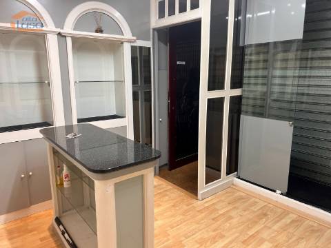 Arrendamento de Loja em Gondomar