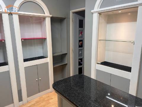 Arrendamento de Loja em Gondomar