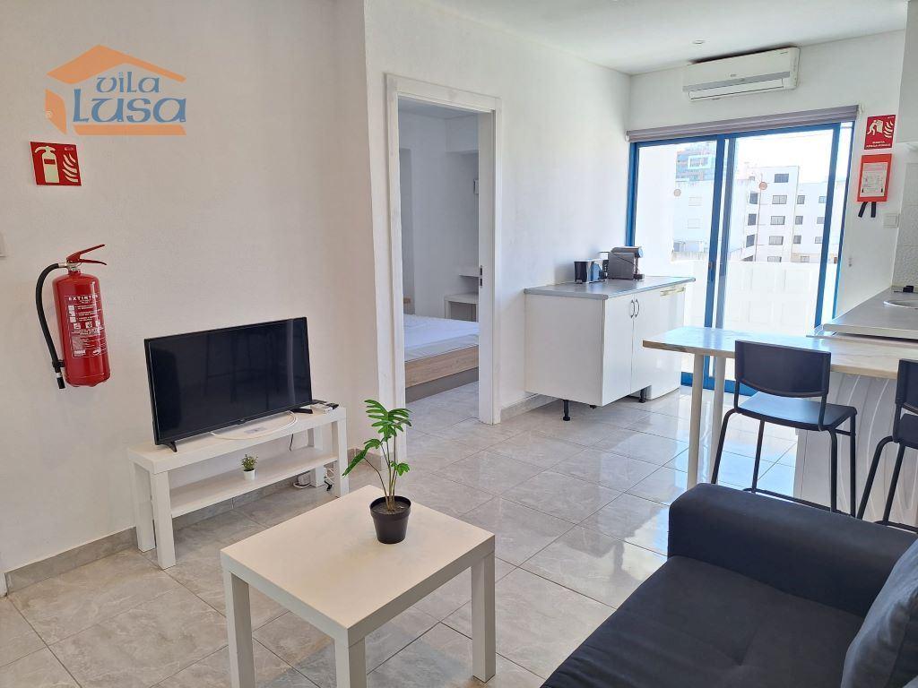 T1 na Praia da Rocha