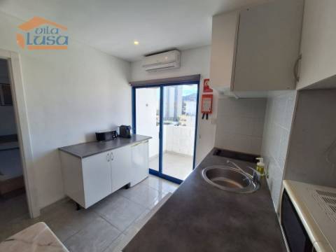 T1 na Praia da Rocha