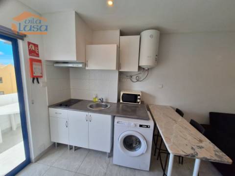 T1 na Praia da Rocha