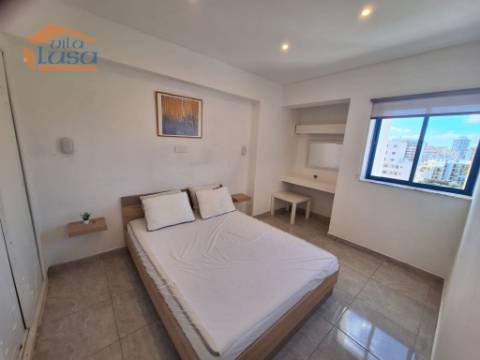 T1 na Praia da Rocha