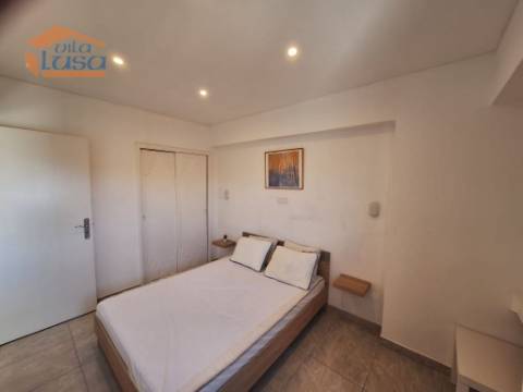 T1 na Praia da Rocha