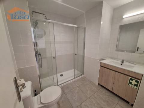 T1 na Praia da Rocha