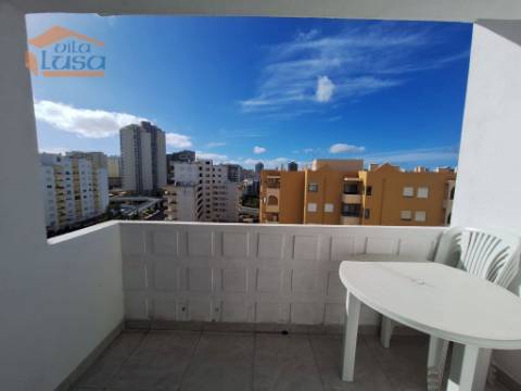 T1 na Praia da Rocha