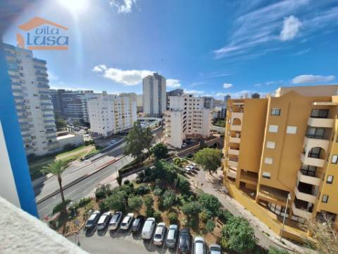 T1 na Praia da Rocha