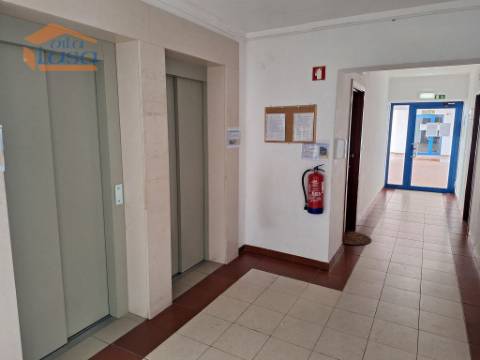 T1 na Praia da Rocha