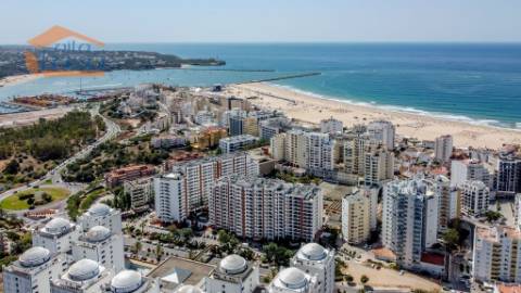 T1 na Praia da Rocha