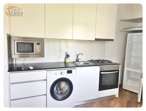 Moradia Térrea T1 remodelada Valbom