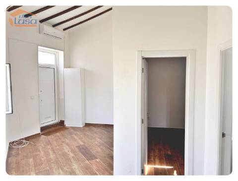 Moradia Térrea T1 remodelada Valbom