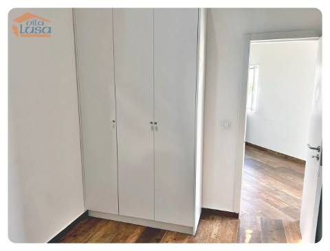 Moradia Térrea T1 remodelada Valbom