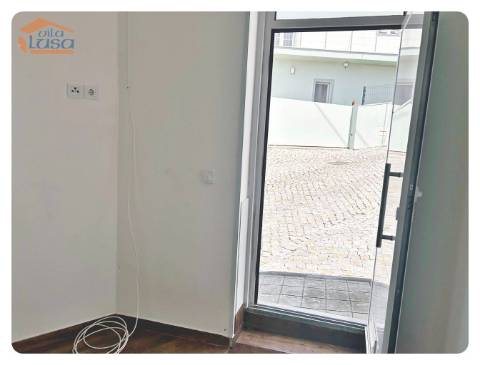 Moradia Térrea T1 remodelada Valbom