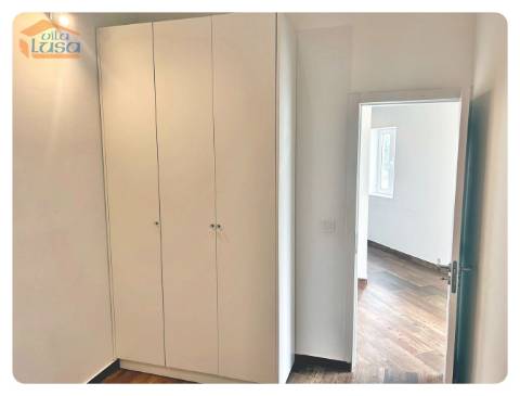 Moradia Térrea T1 remodelada Valbom