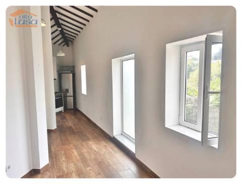 Moradia Térrea T1 remodelada Valbom