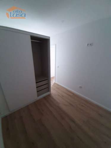 Apartamento T1+1 em Ramalde