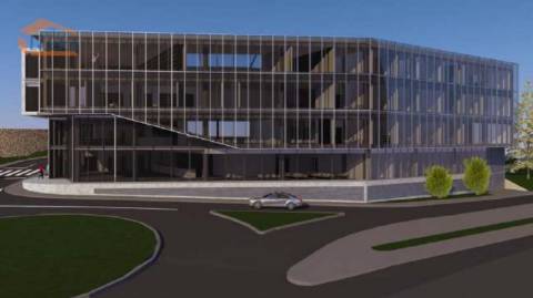 Terreno Continente Gaia com projeto aprovado licenças pagas