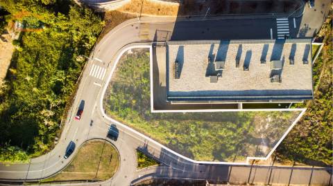 Terreno Continente Gaia com projeto aprovado licenças pagas