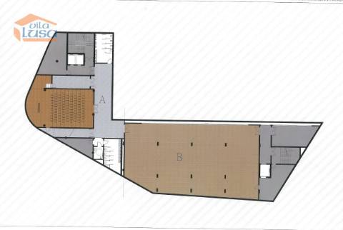 Terreno Continente Gaia com projeto aprovado licenças pagas